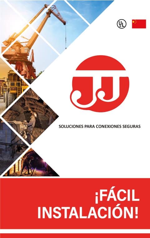 Catálogo JJ
