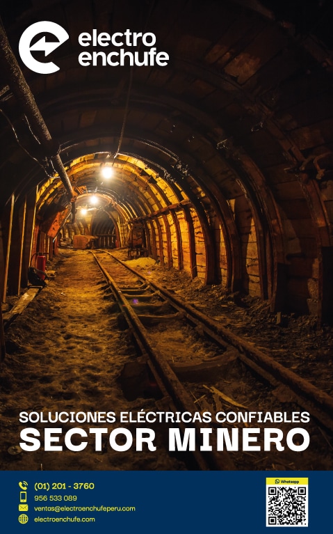 Soluciones Mineras